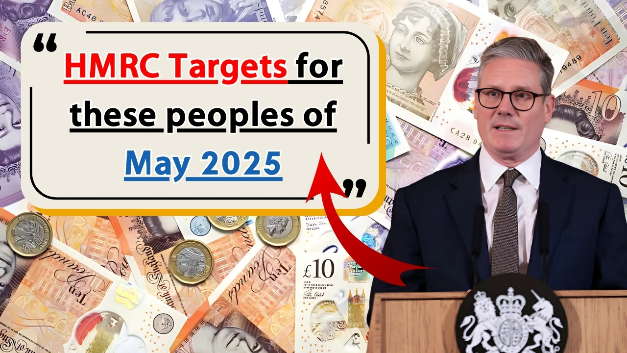 HMRC Targets