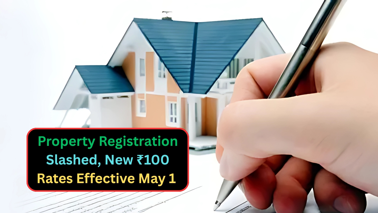 Property Registration