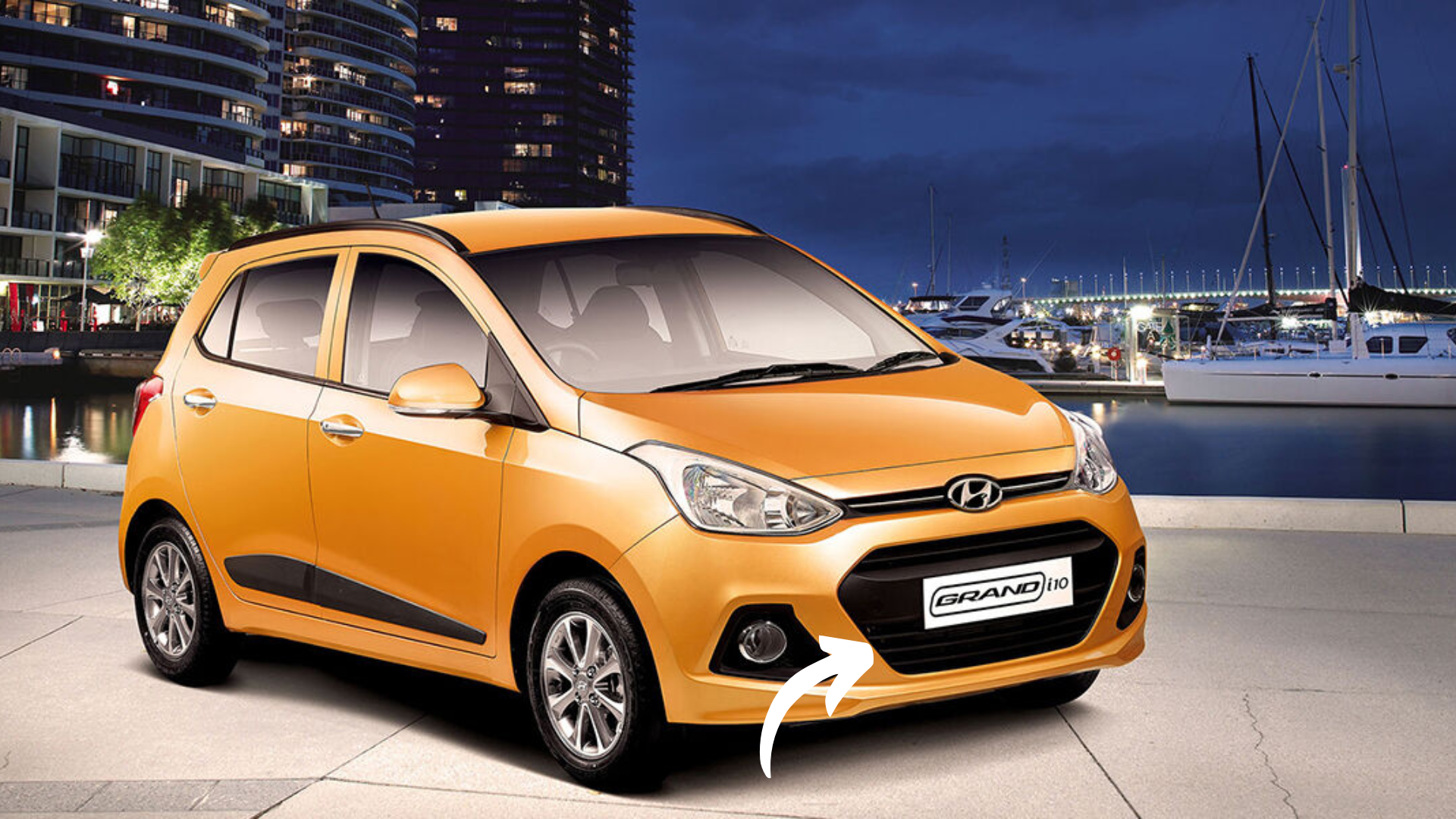 Grand i10