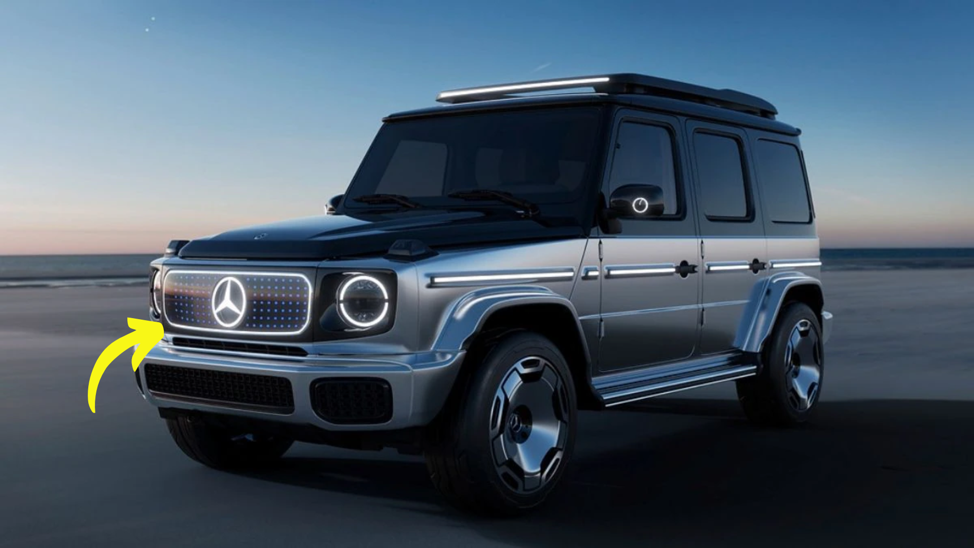 g-wagon