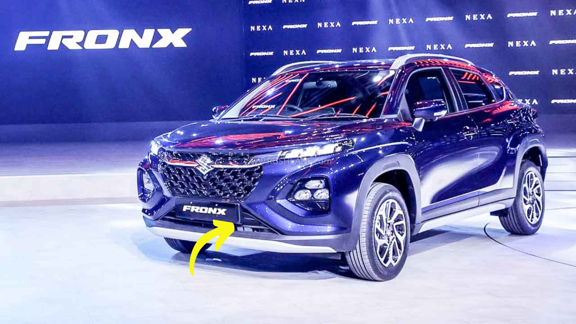 fronx