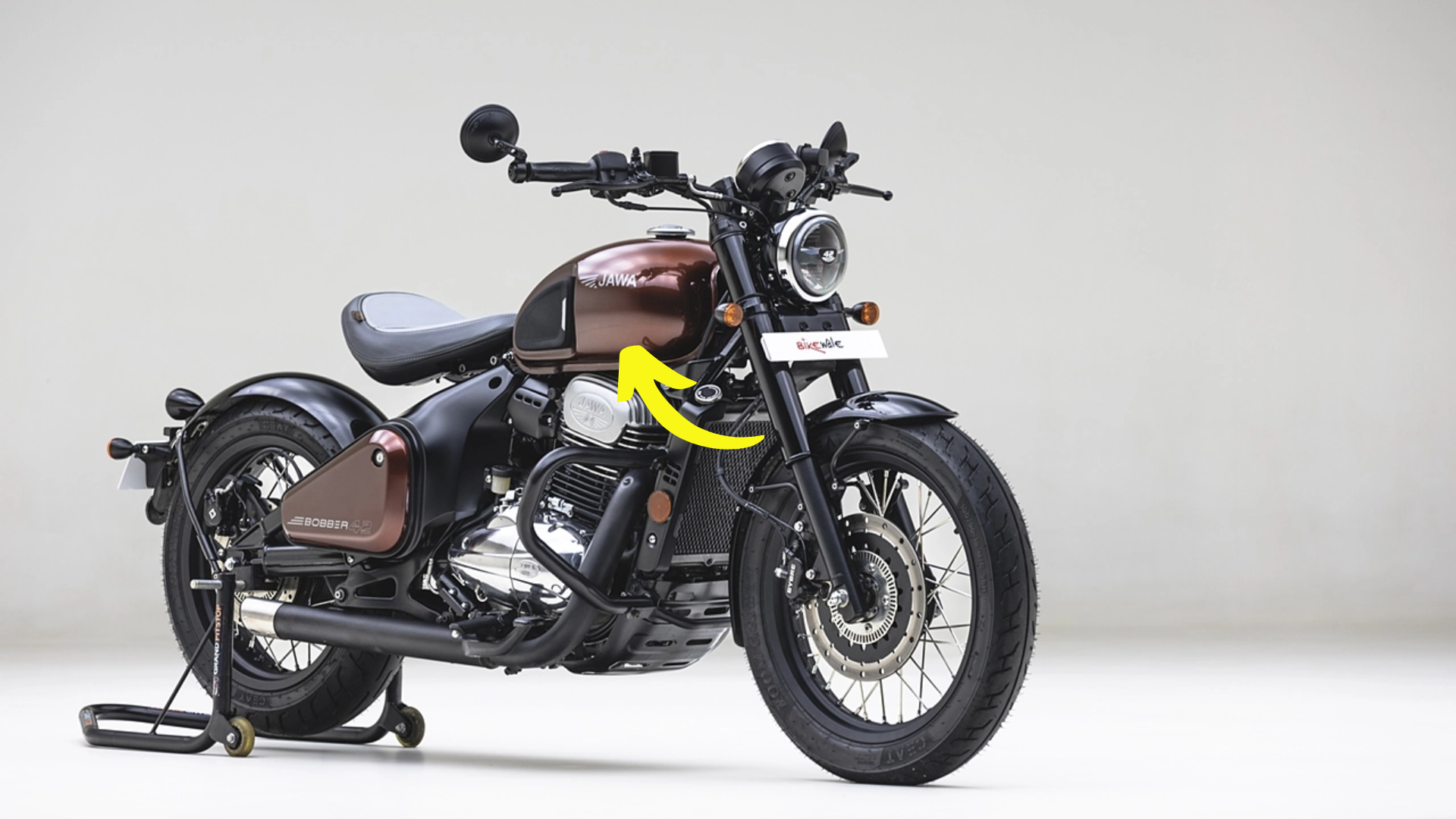 Jawa 42