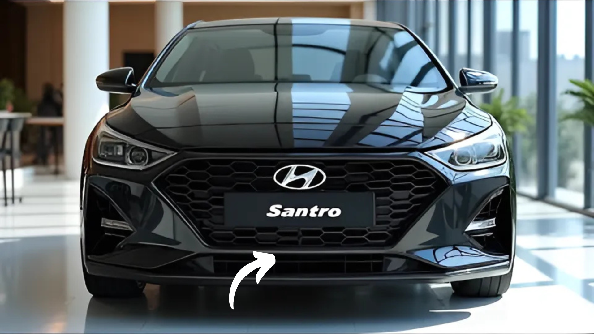 santro